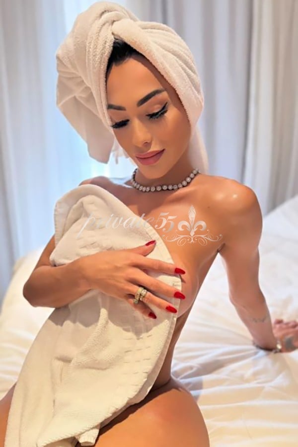 BELLA PACHECO - Acompanhantes São Paulo