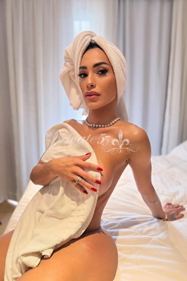 BELLA PACHECO - Acompanhantes São Paulo