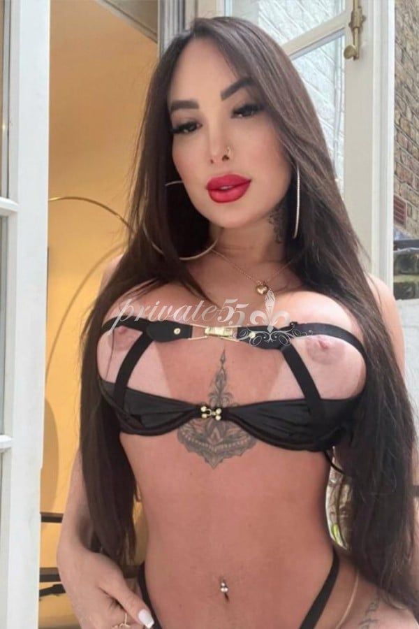 BIANCA TOP - Acompanhantes São Paulo