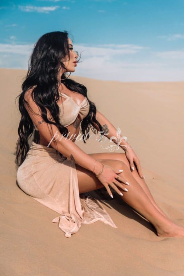 BIANCA TOP - Acompanhantes São Paulo