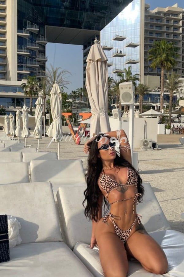 BIANCA TOP - Acompanhantes São Paulo
