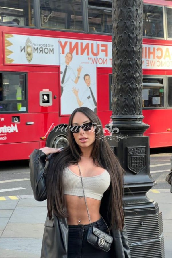 BIANCA TOP - Acompanhantes São Paulo