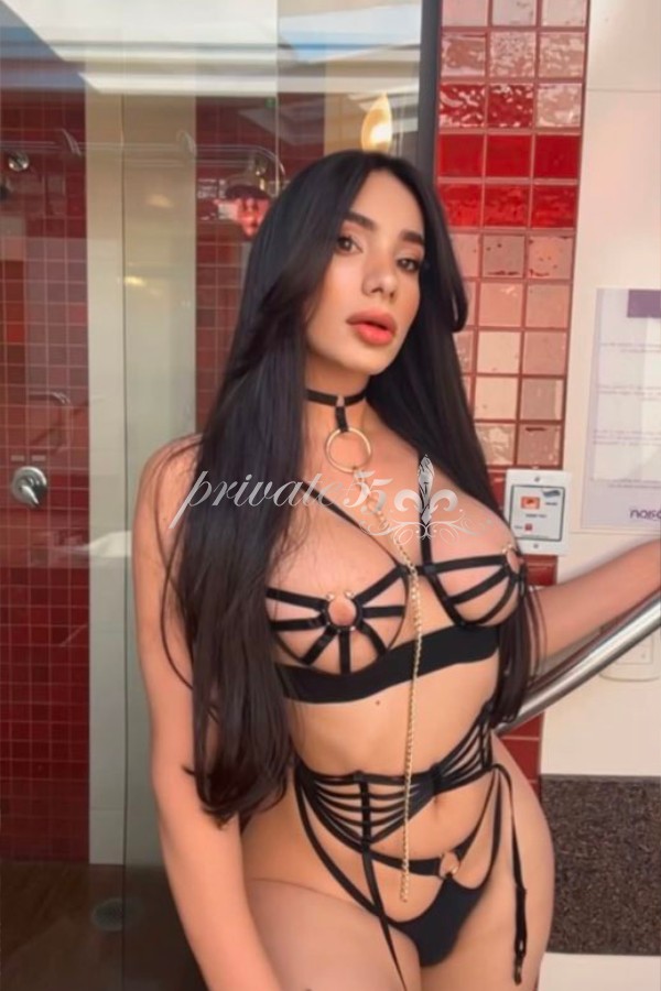 BRANCA  NASCIMENTO - Acompanhantes São Paulo
