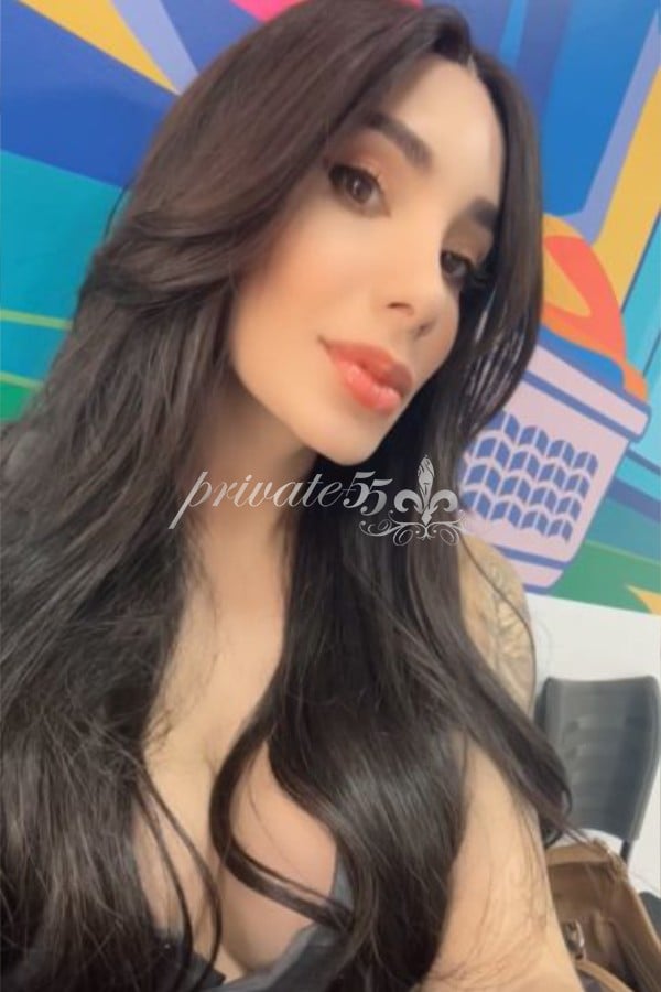 BRANCA  NASCIMENTO - Acompanhantes São Paulo