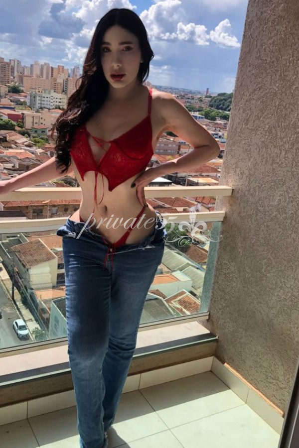 BRANCA  NASCIMENTO - Acompanhantes São Paulo