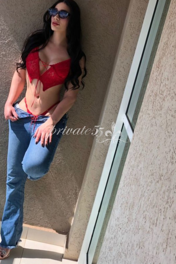 BRANCA  NASCIMENTO - Acompanhantes São Paulo