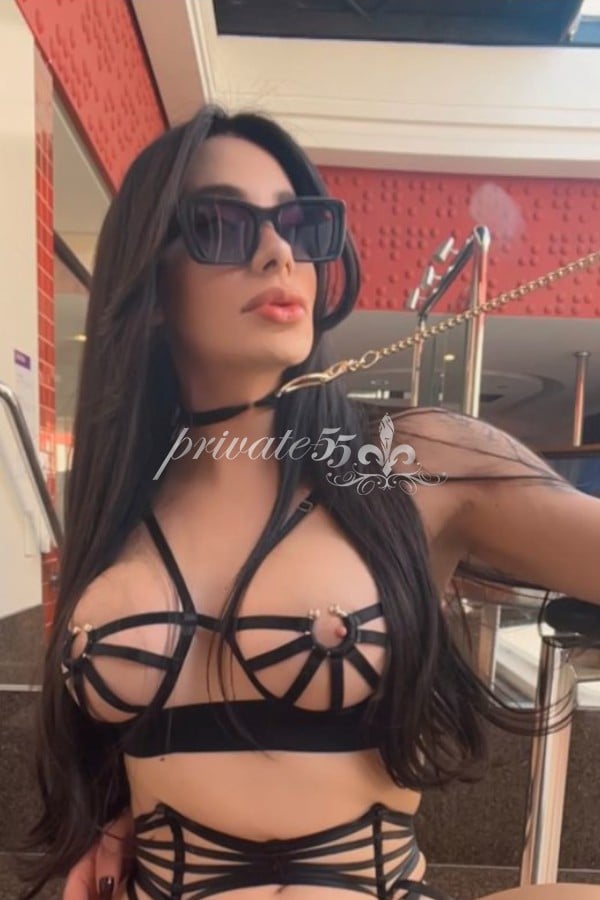 BRANCA  NASCIMENTO - Acompanhantes São Paulo