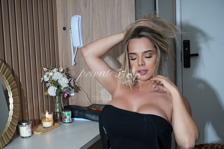 BRENDA LAIARA - Acompanhantes São Paulo