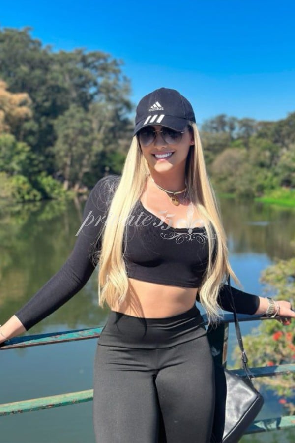 BRUNA  BARCELLIS - Acompanhantes São Paulo