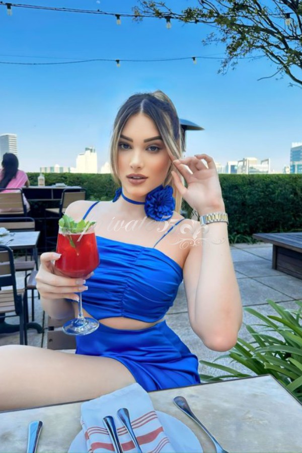 BRUNA  BARCELLIS - Acompanhantes São Paulo