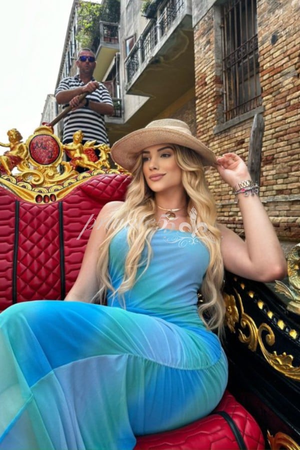 BRUNA  BARCELLIS - Acompanhantes São Paulo