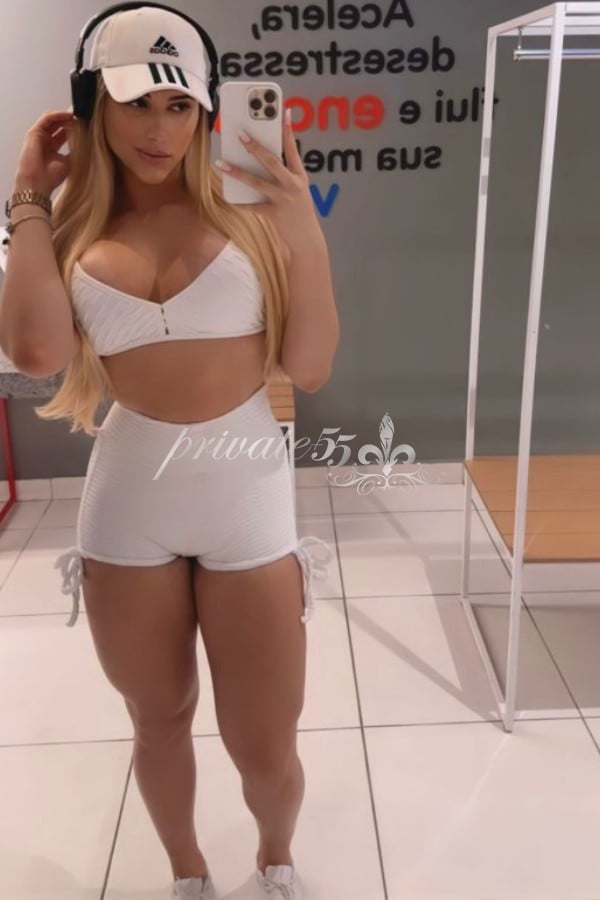 BRUNA  BARCELLIS - Acompanhantes São Paulo