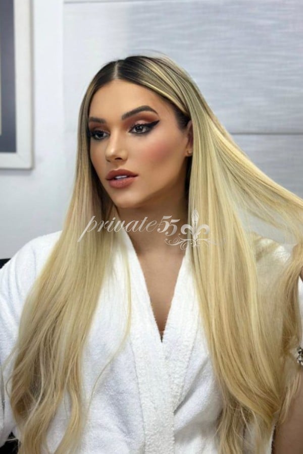 BRUNA  BARCELLIS - Acompanhantes São Paulo