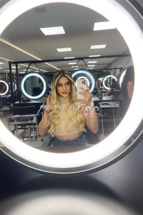 BRUNA  BARCELLIS - Acompanhantes São Paulo