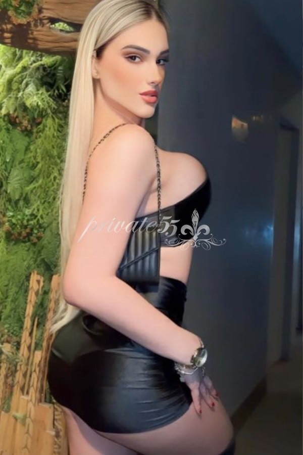 BRUNA  BARCELLIS - Acompanhantes São Paulo