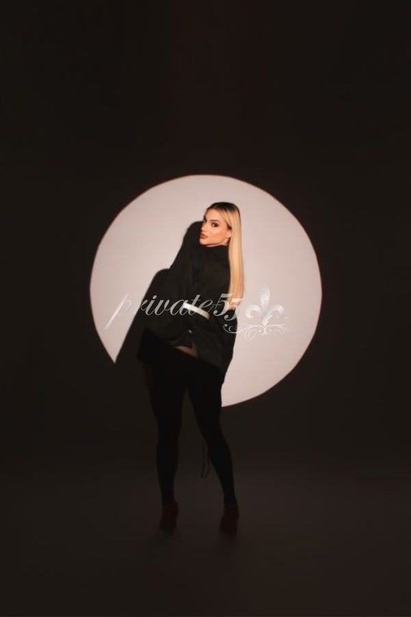 BRUNA  BARCELLIS - Acompanhantes São Paulo