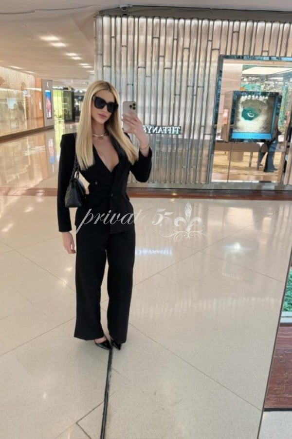 BRUNA  BARCELLIS - Acompanhantes São Paulo