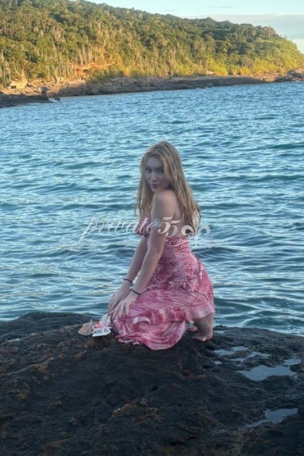 CECÍLIA LINDA - Acompanhantes São Paulo
