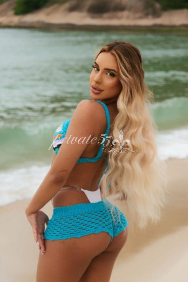 CINTIA NOVAES - Acompanhantes São Paulo