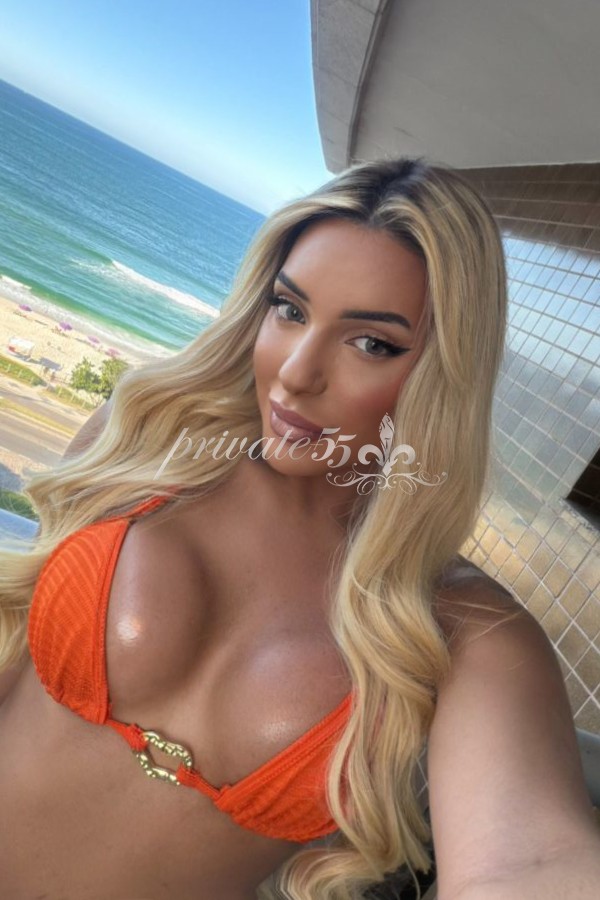 CINTIA NOVAES - Acompanhantes São Paulo