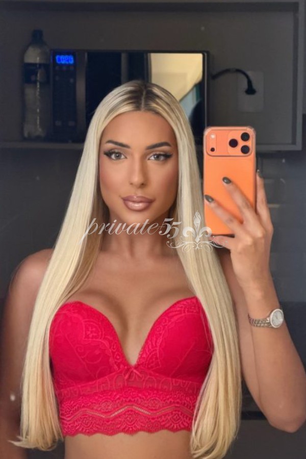 CINTIA NOVAES - Acompanhantes São Paulo