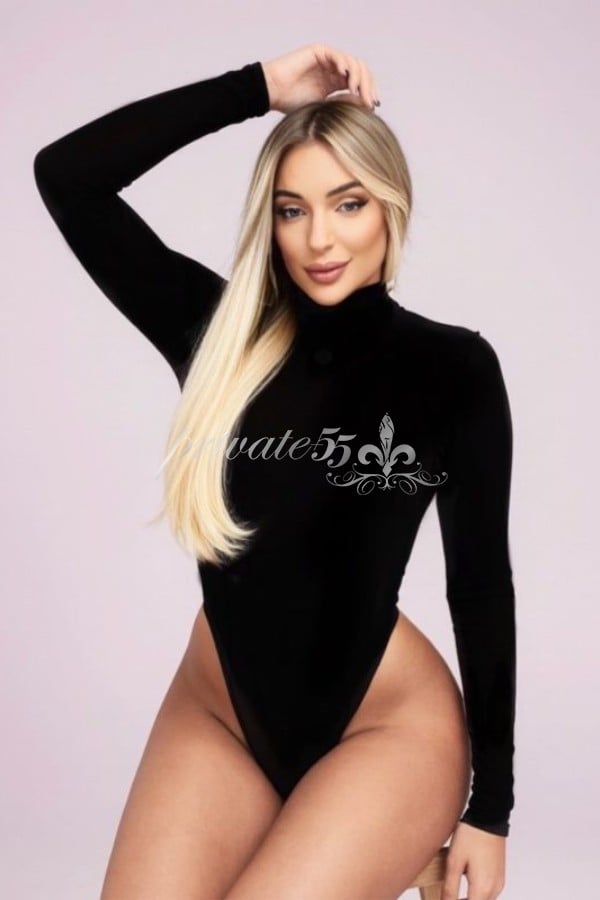 CINTIA NOVAES - Acompanhantes São Paulo
