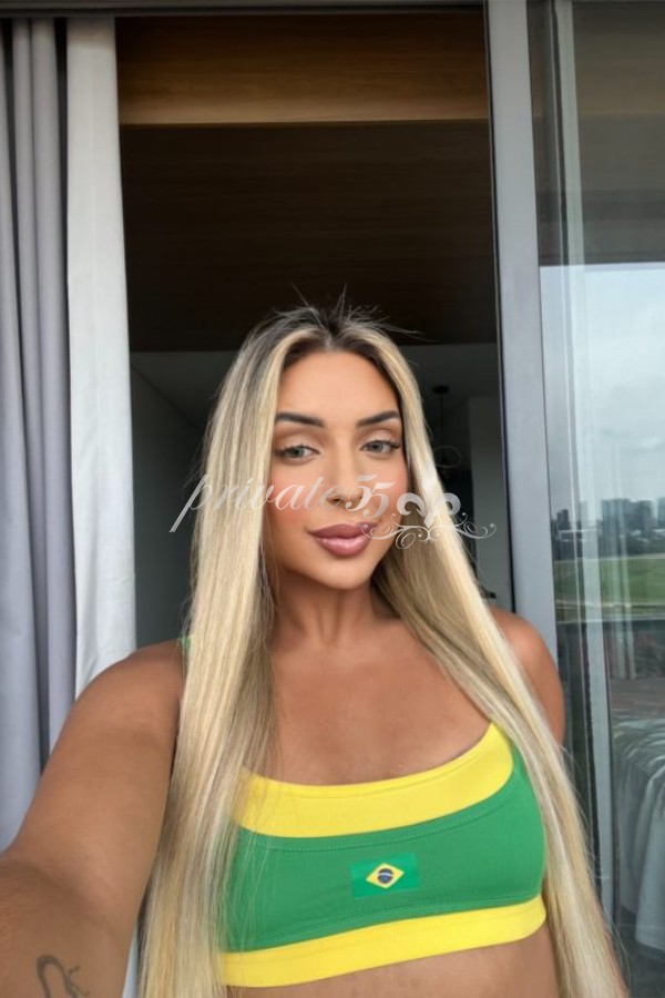 CINTIA NOVAES - Acompanhantes São Paulo