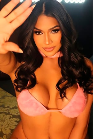 DUDA ALECRIM - Travesti e Transex em São Paulo
