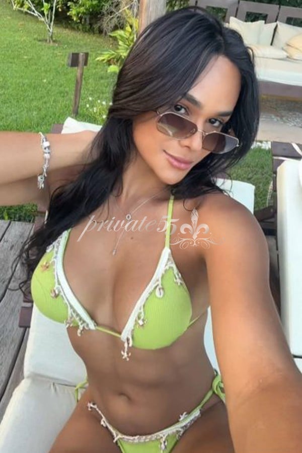 EDUARDA BOKATO - Acompanhantes São Paulo
