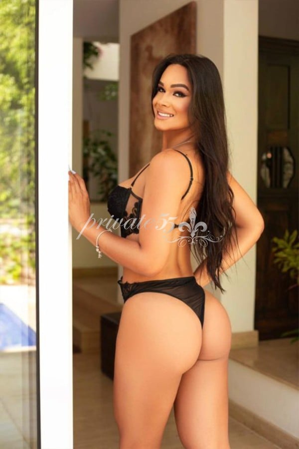 EDUARDA BOKATO - Acompanhantes São Paulo