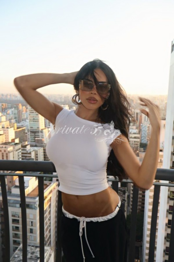 ELIZA SECRETS - Acompanhantes São Paulo