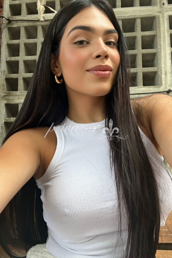 ELIZA SECRETS - Acompanhantes São Paulo