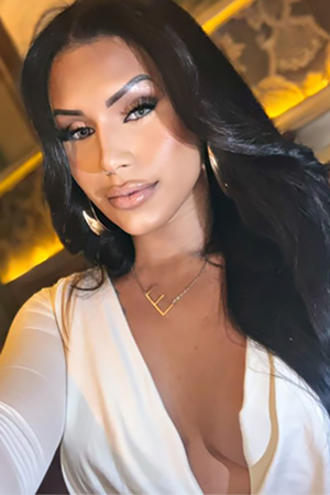 ELOÁ SINDICE - Travesti de Luxo em São Paulo