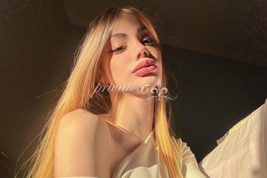 EMMA MORAES - Acompanhantes São Paulo