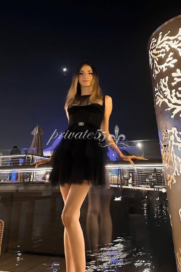 EMMA MORAES - Acompanhantes São Paulo