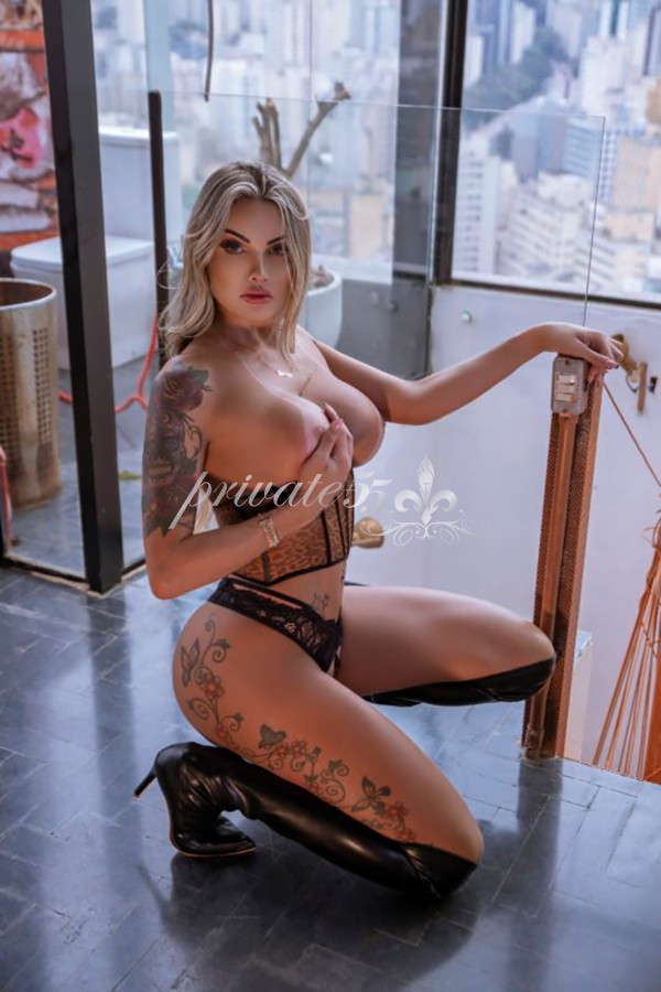 FABY  FERREIRA - Acompanhantes São Paulo