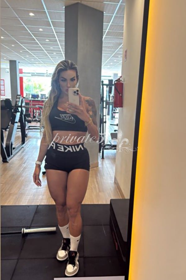 FABY  FERREIRA - Acompanhantes São Paulo