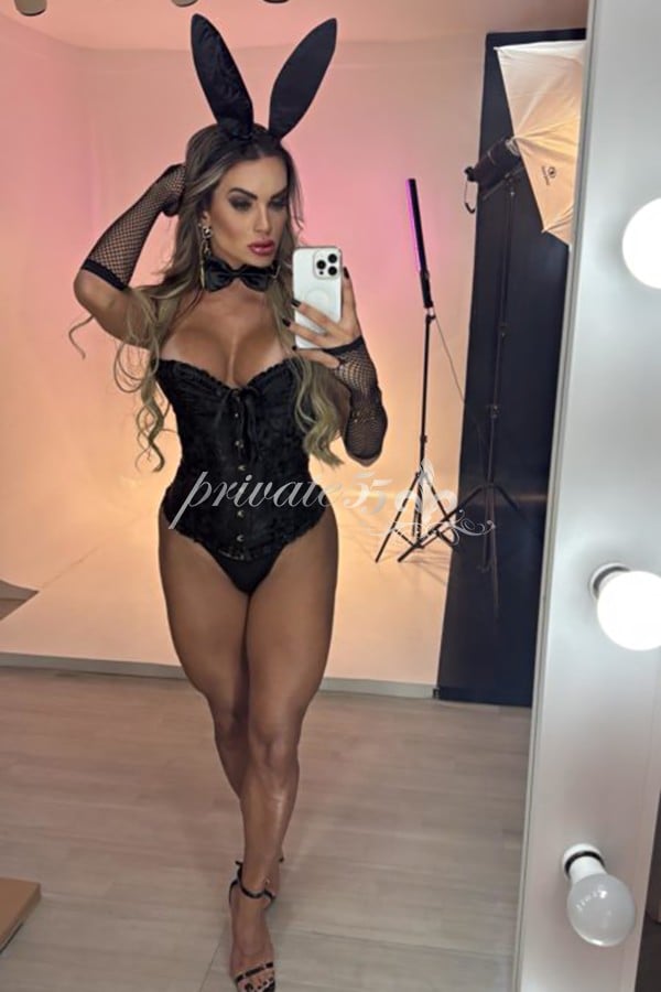 FABY  FERREIRA - Acompanhantes São Paulo