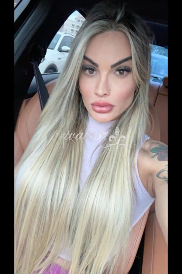 FABY  FERREIRA - Acompanhantes São Paulo