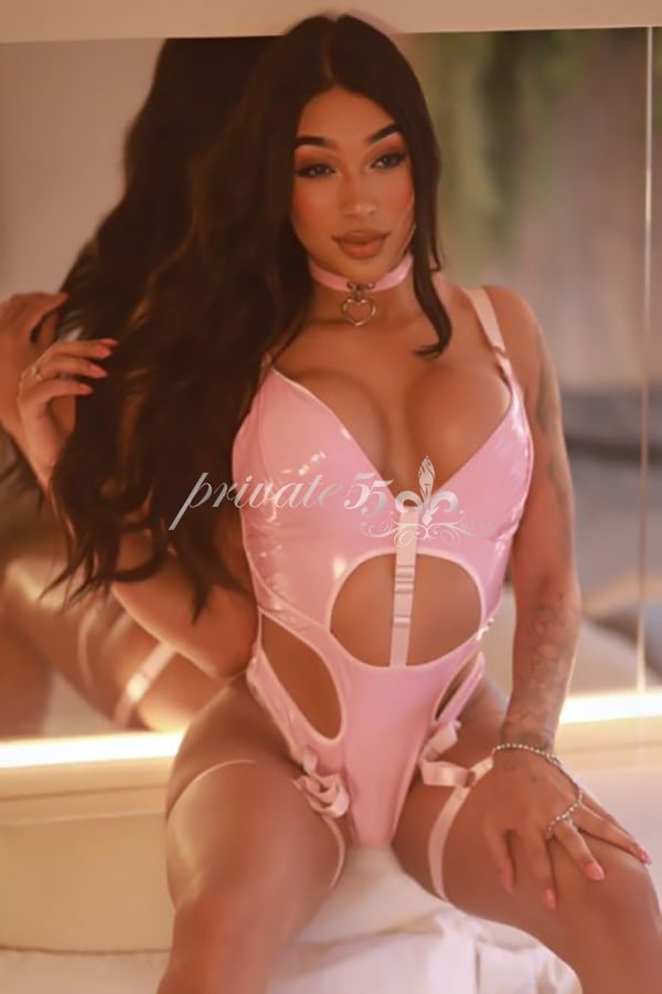 GABI ANTONELLI - Acompanhantes São Paulo