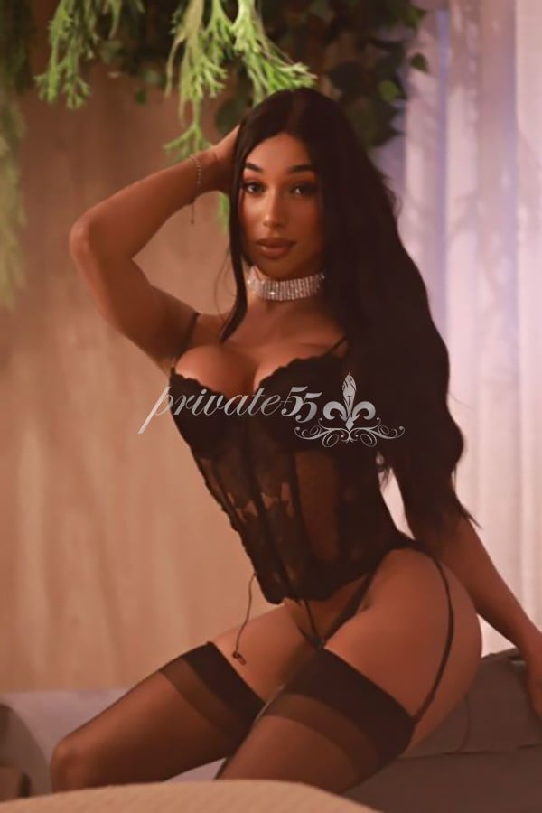 GABI ANTONELLI - Acompanhantes São Paulo