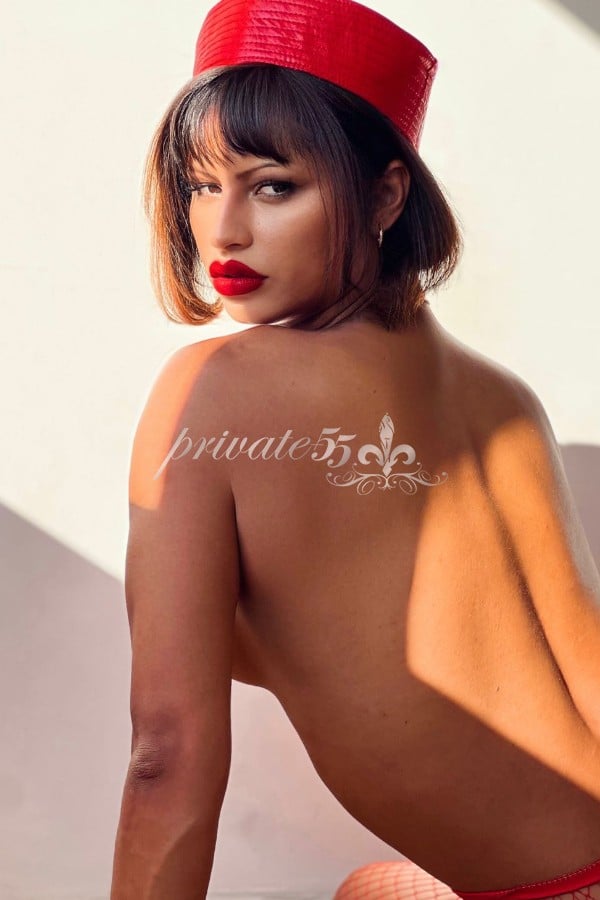 GABRIELA  SILVA - Acompanhantes São Paulo