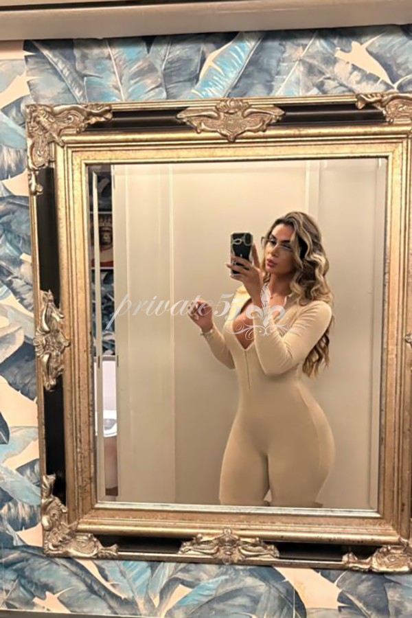 GABY SANTOS - Acompanhantes São Paulo