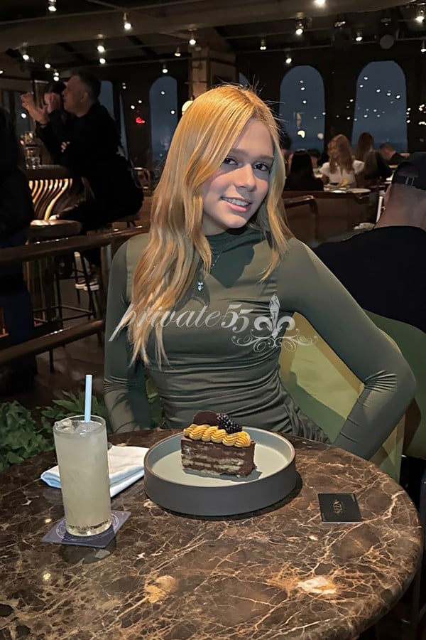 GIULIA  MARQUES - Acompanhantes São Paulo