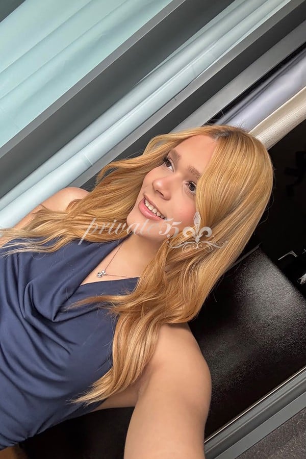 GIULIA  MARQUES - Acompanhantes São Paulo
