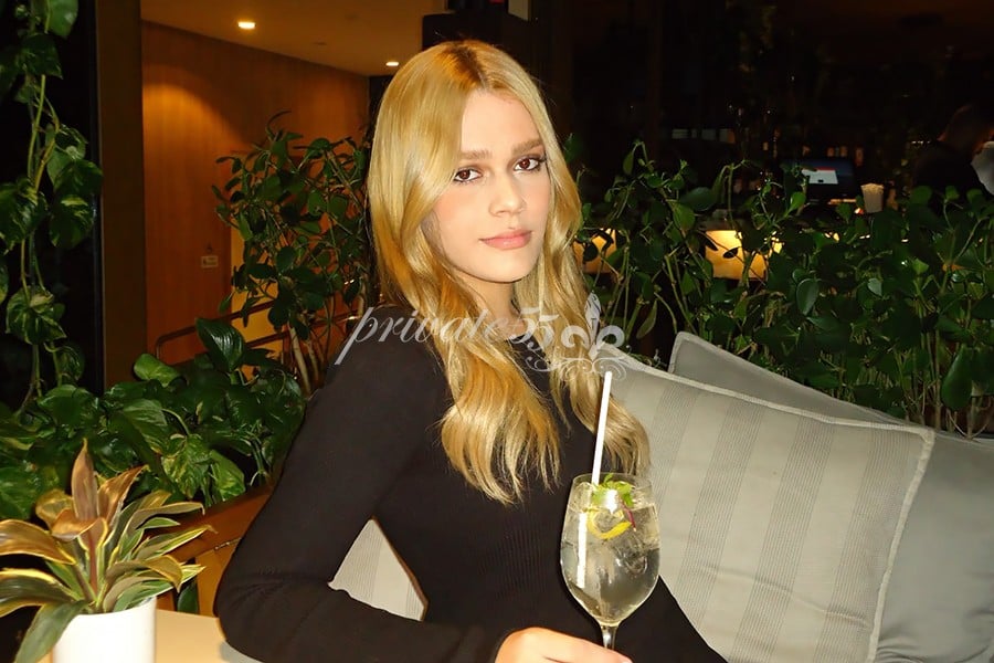 GIULIA  MARQUES - Acompanhantes São Paulo
