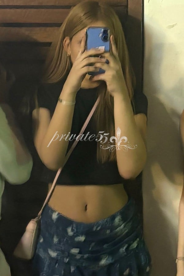 ISABELA FERRER - Acompanhantes São Paulo