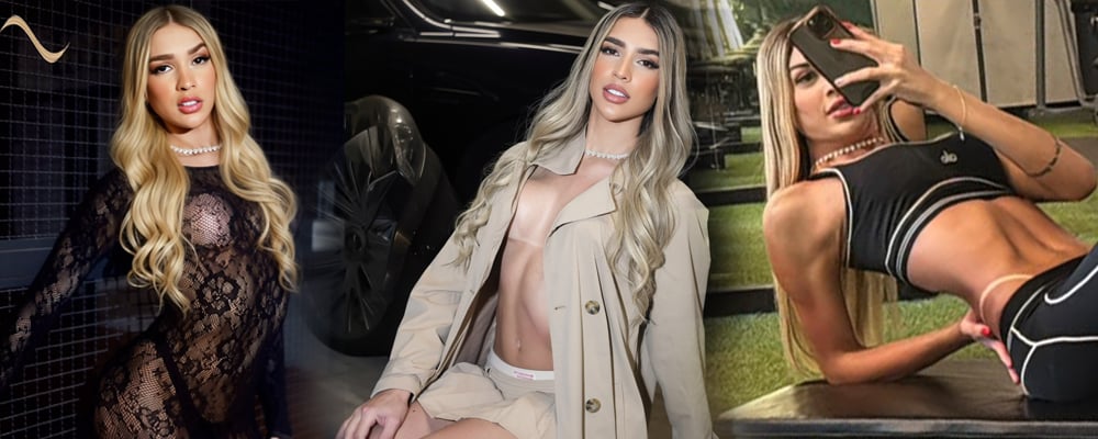 Acompanhantes de Luxo com Instagram Acompanhantes de Luxo com Instagram