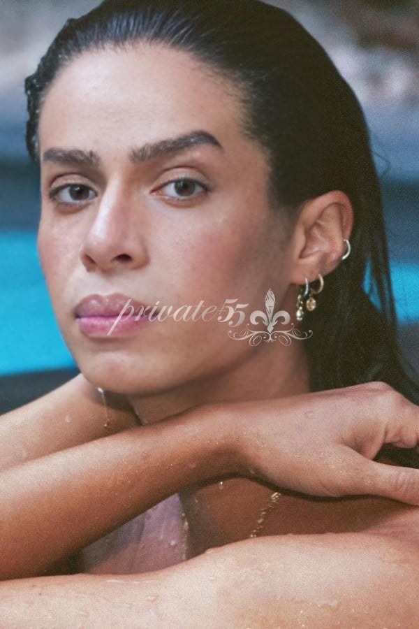 IZABEL  BEBEL - Acompanhantes São Paulo
