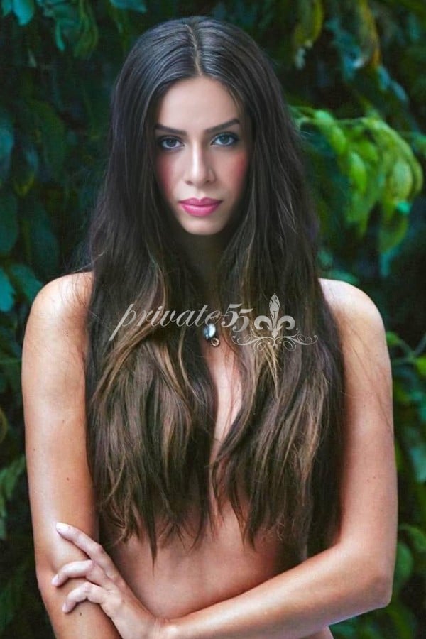 IZABEL  BEBEL - Acompanhantes São Paulo